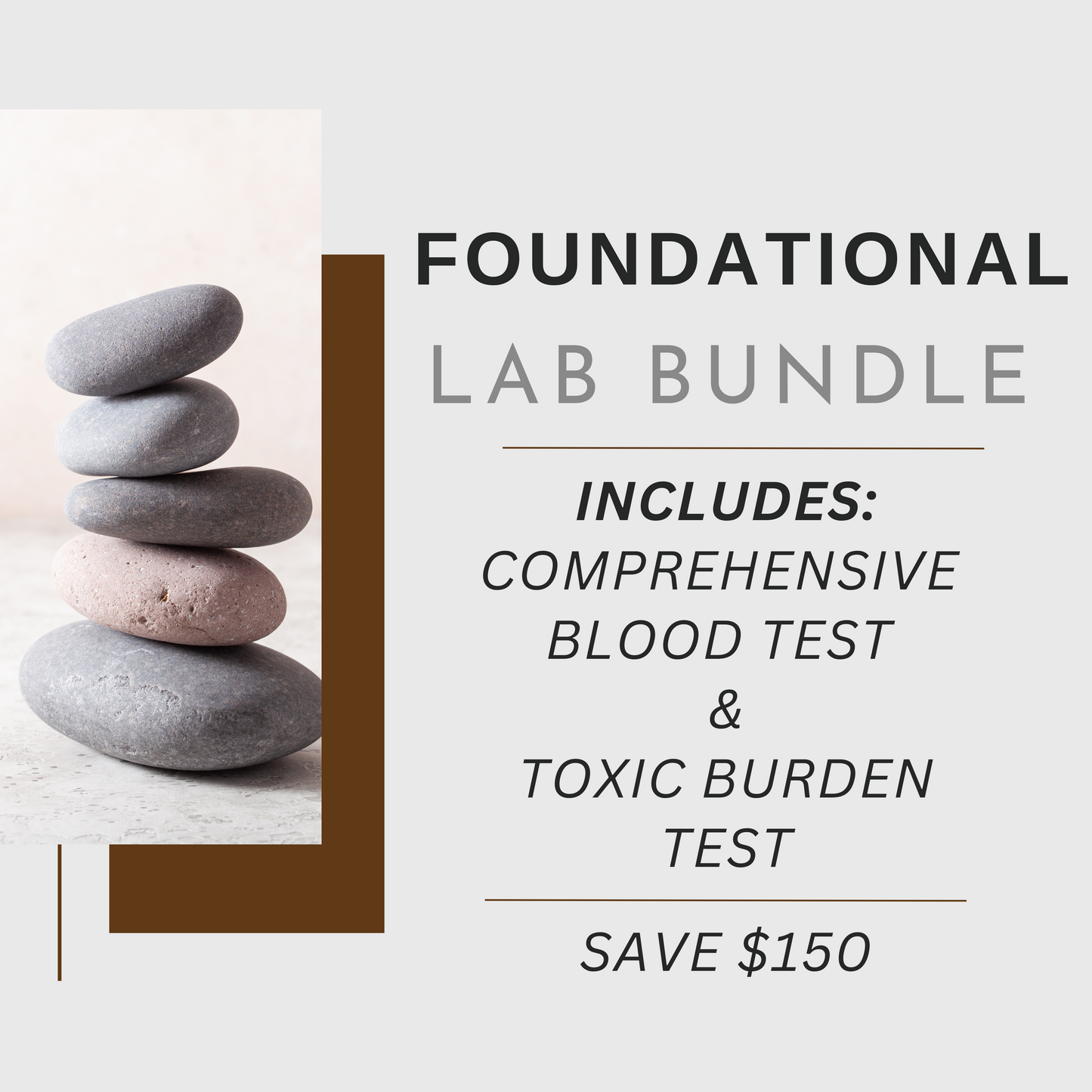 Foundational Lab Bundle