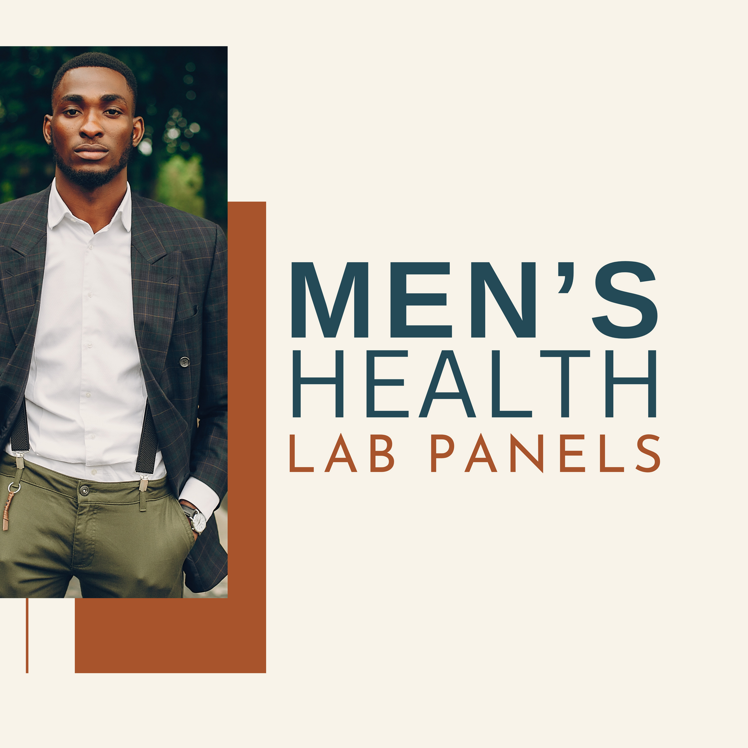Men's Health