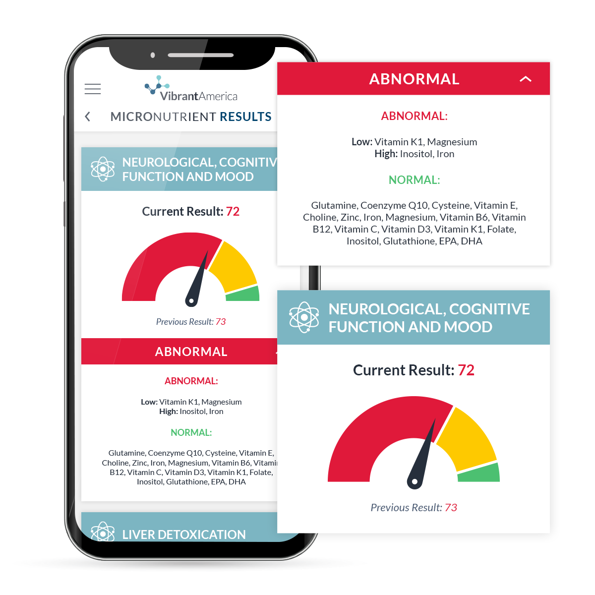 Micronutrient Test
