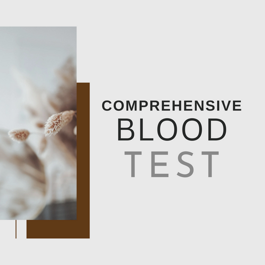 Comprehensive Blood Test