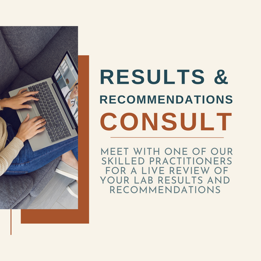 Results and Recommendations