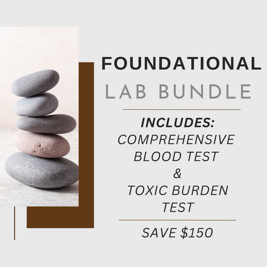 Foundational Lab Bundle