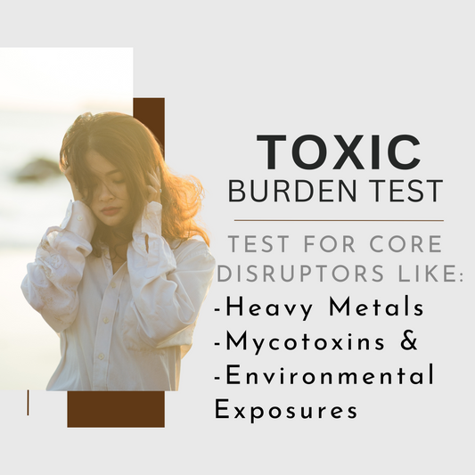 Toxic Burden Test