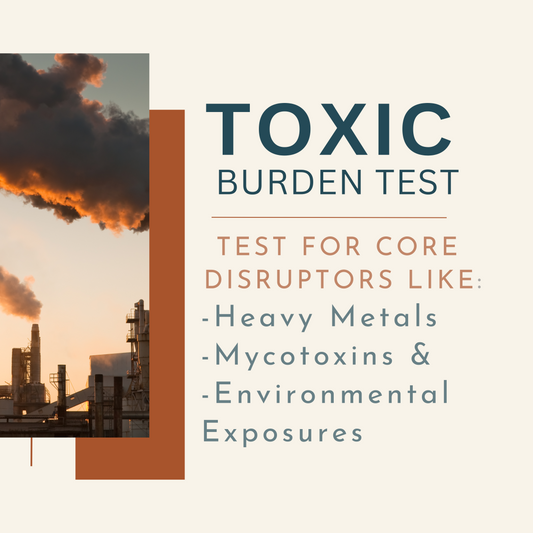Toxic Burden Test