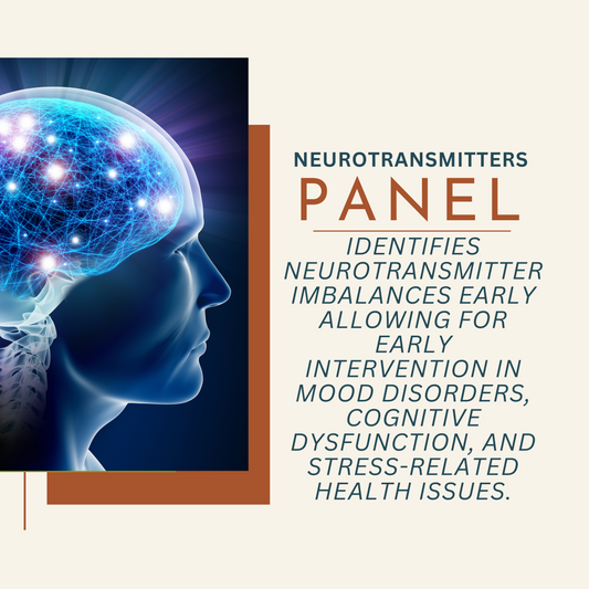 Neurotransmitters Test