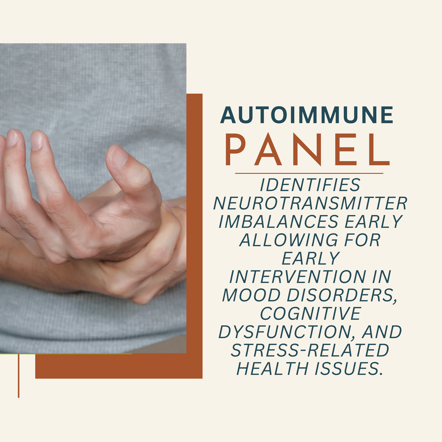 Autoimmune Panel