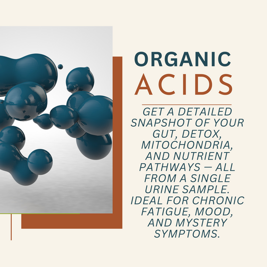 Organic Acids Test