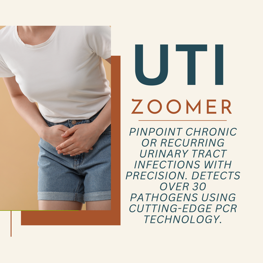 UTI Zoomer