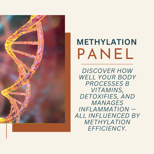 Methylation Panel