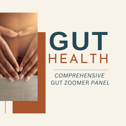 Gut Health Test