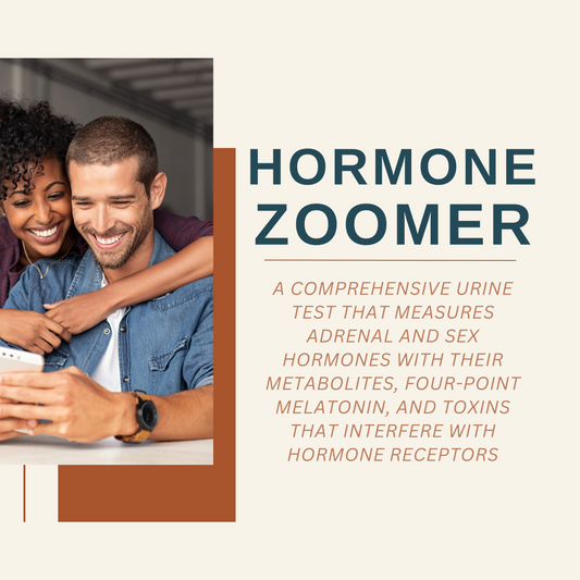 Hormone Zoomer