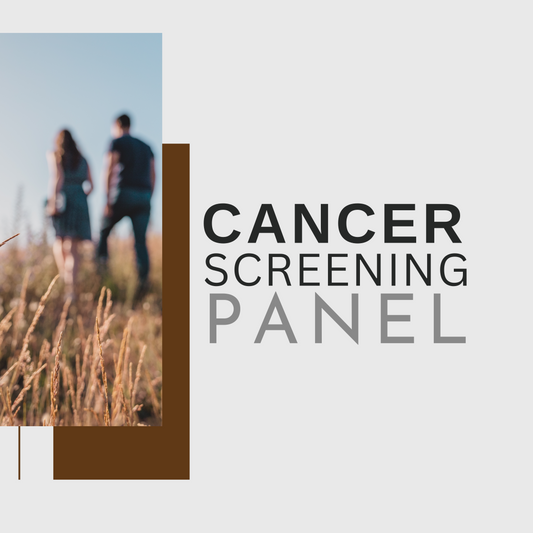 Cancer Screening Panel